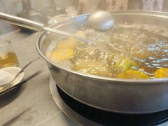 -官塘陈记鱼生·潮汕砂锅粥·牛肉火锅(潮枫路总店)