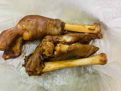 -楼外楼大刀肉传统火锅居(幸福街店)