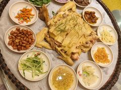 -大树头·森林餐厅(石碁店)
