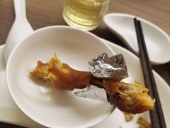 -苏小柳点心·手作小笼包(浦东嘉里城分院)