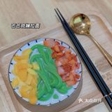 中山探店｜百吃不厌的中式创意糖水铺🤩