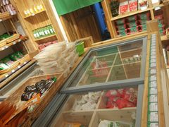 -锅圈食汇火锅烧烤食材超市(金田道店)