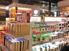 -Olé精品超市(太原万象城店)
