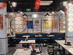 -鲜得来排骨年糕(即墨路店)