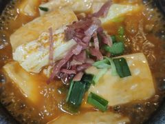 -云海肴云南菜(花园城店)