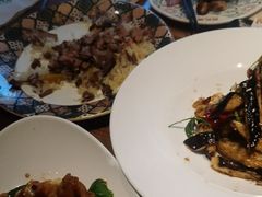 -巴扎屋大盘鸡·新疆菜(汇嘉时代店)