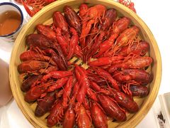 -老长沙龙虾馆·聚会餐厅(白石洲店)