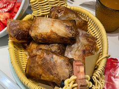 -状元阁烧烤(新华路总店)