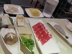 -海底捞(明洞店)
