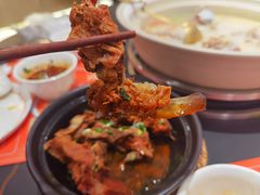 -小乌猪·金华筒骨煲(永盛购物广场店)