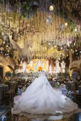-花嫁丽舍海岛婚礼殿堂(国展店)