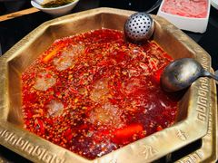 -蜀九香火锅(李家沱店)