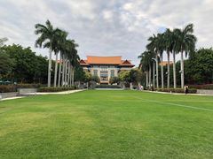 -三亚海棠湾万丽度假酒店