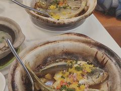 -金湖港式餐厅(建外店)