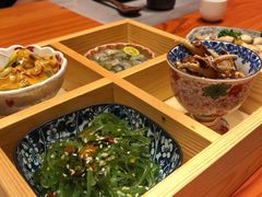 -文三酒肆自助放题(新街口友谊广场店)