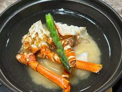 -松临·铁板烧&Omakase(神农店)