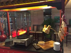 -北京西单美爵酒店