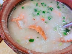 -得记得潮州海鲜砂锅粥(宝业路店)