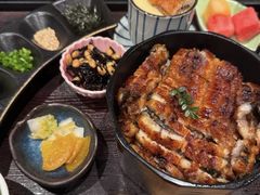 -玄白·炭烤活鳗(上海首店)