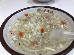 -老通城豆皮大王(吉庆街店)