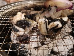 -韩国料理大力士(屏风街店)
