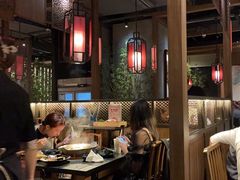 -湊湊火锅·茶憩(世博大道店)