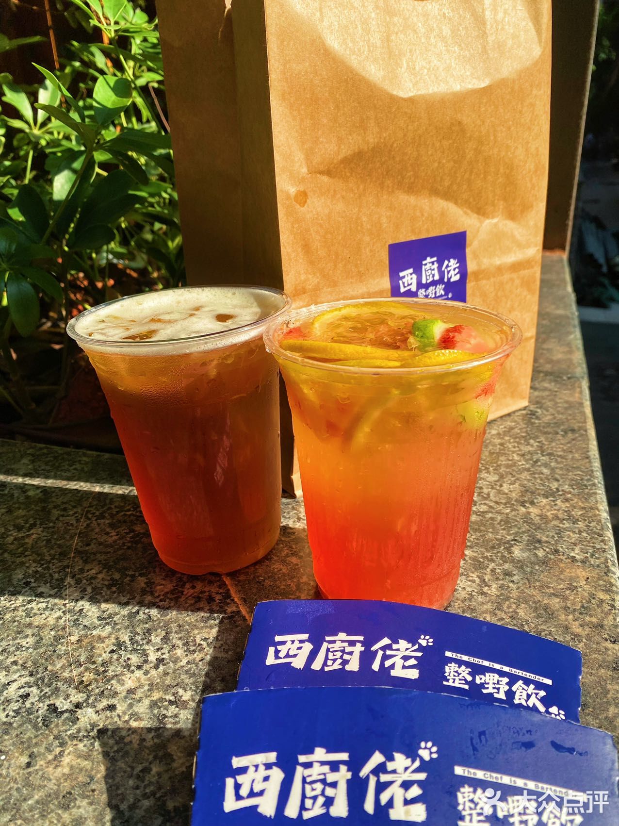 在广州‼️茶香不怕巷子深🍵 