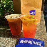 在广州‼️茶香不怕巷子深🍵 