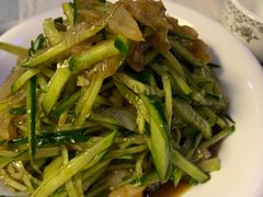 -华春餐馆(鱼山路店)