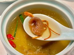 -裕兴记•蟹黄面馆(人民广场店)