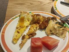 -比格比萨自助(南京万达茂店)