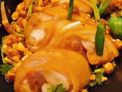 -帝景壹号粤菜餐厅(美丽沙店)