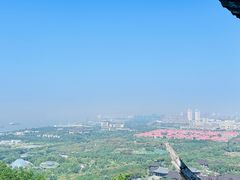 -狼山风景名胜区