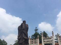 -三水森林公园