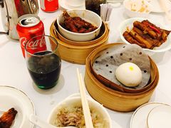 -翠园(铜锣湾广场店)