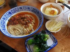 -裕兴记·三虾面(西北街总店)