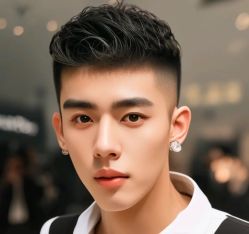 -LJOY丽锦造型·烫发染发