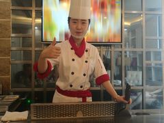 -璐法式铁板烧(滏东总店)