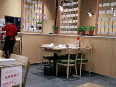 -杨翔豆皮涮牛肚(华阳城店)