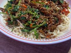 -阿当·小炒牛肉面(人广店)