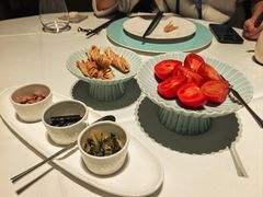 -淮香国色·淮扬菜(正大中心店)