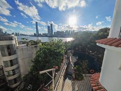 -澳门圣地牙哥古堡酒店