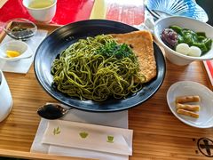 -中村藤吉(本店)