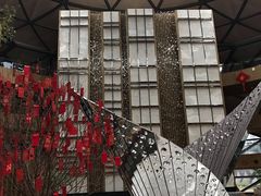 -上海滴水湖皇冠假日酒店