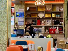 -大有利茶餐厅(福民店)