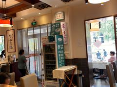 -福来居烤鸭店(天坛二店)