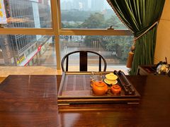 -炳胜公馆(珠江新城店)