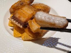 -庐灶江南·江南菜·四合院Bistro(东直门雍和宫·原华侨宾馆店)