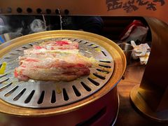 -西塔老太太泥炉烤肉(上海七宝领展广场店)
