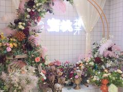 -蜜桃花开·中西融合菜E&W(南长街店)